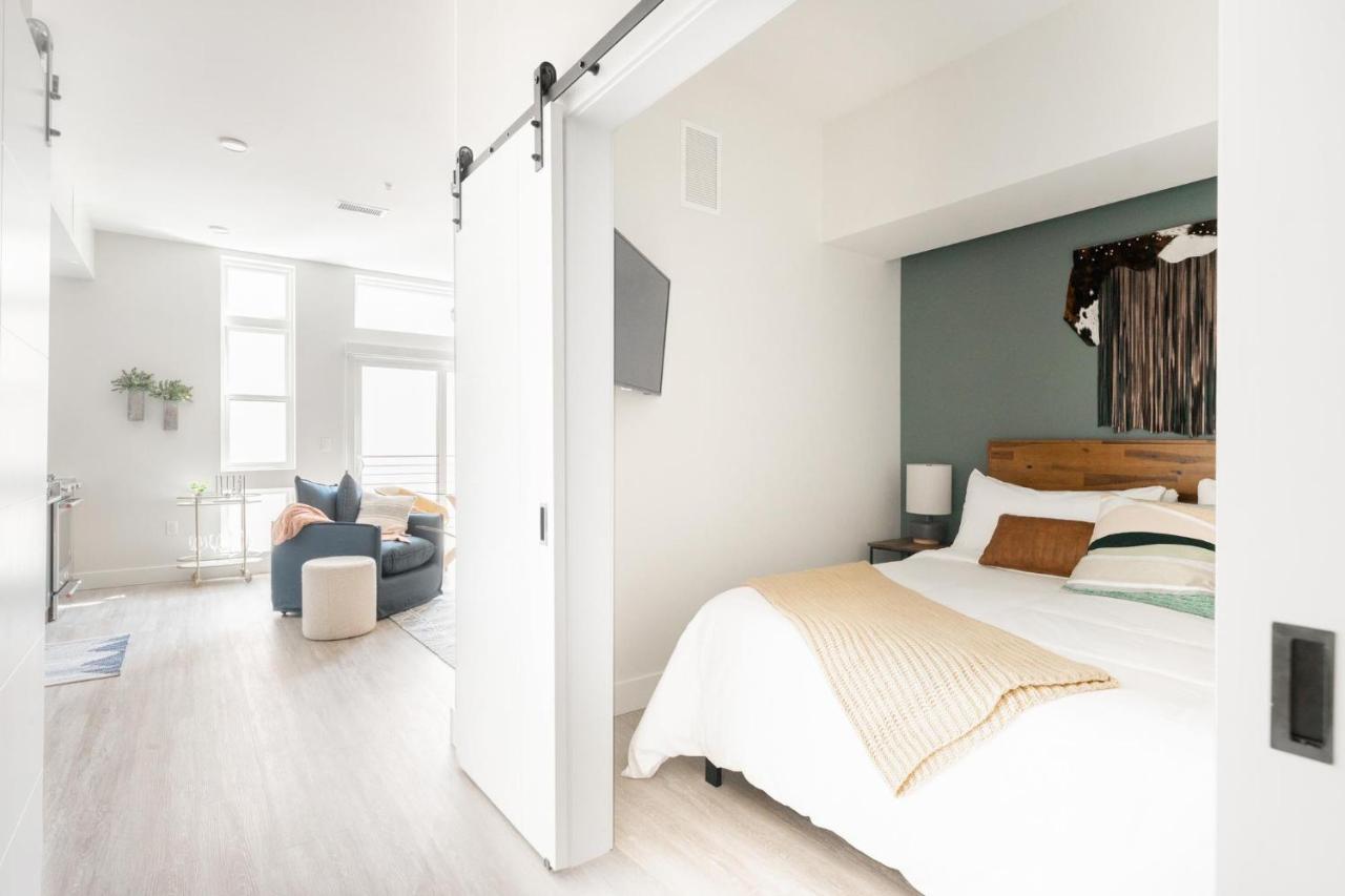 Colorful Western Vibe - Walk Everywhere - Zuni Lofts DEN Екстериор снимка