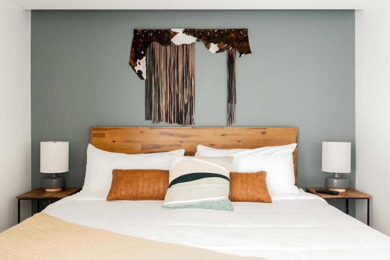 Colorful Western Vibe - Walk Everywhere - Zuni Lofts DEN Екстериор снимка