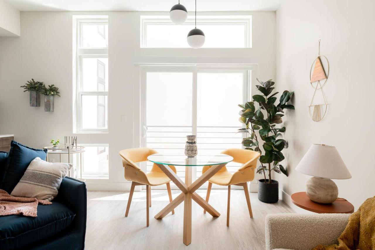 Colorful Western Vibe - Walk Everywhere - Zuni Lofts DEN Екстериор снимка