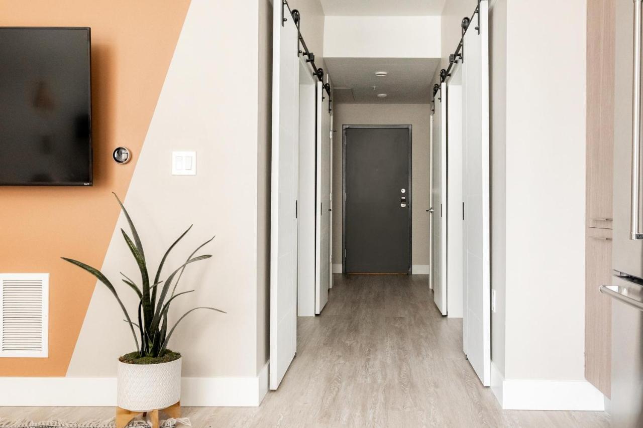 Colorful Western Vibe - Walk Everywhere - Zuni Lofts DEN Екстериор снимка