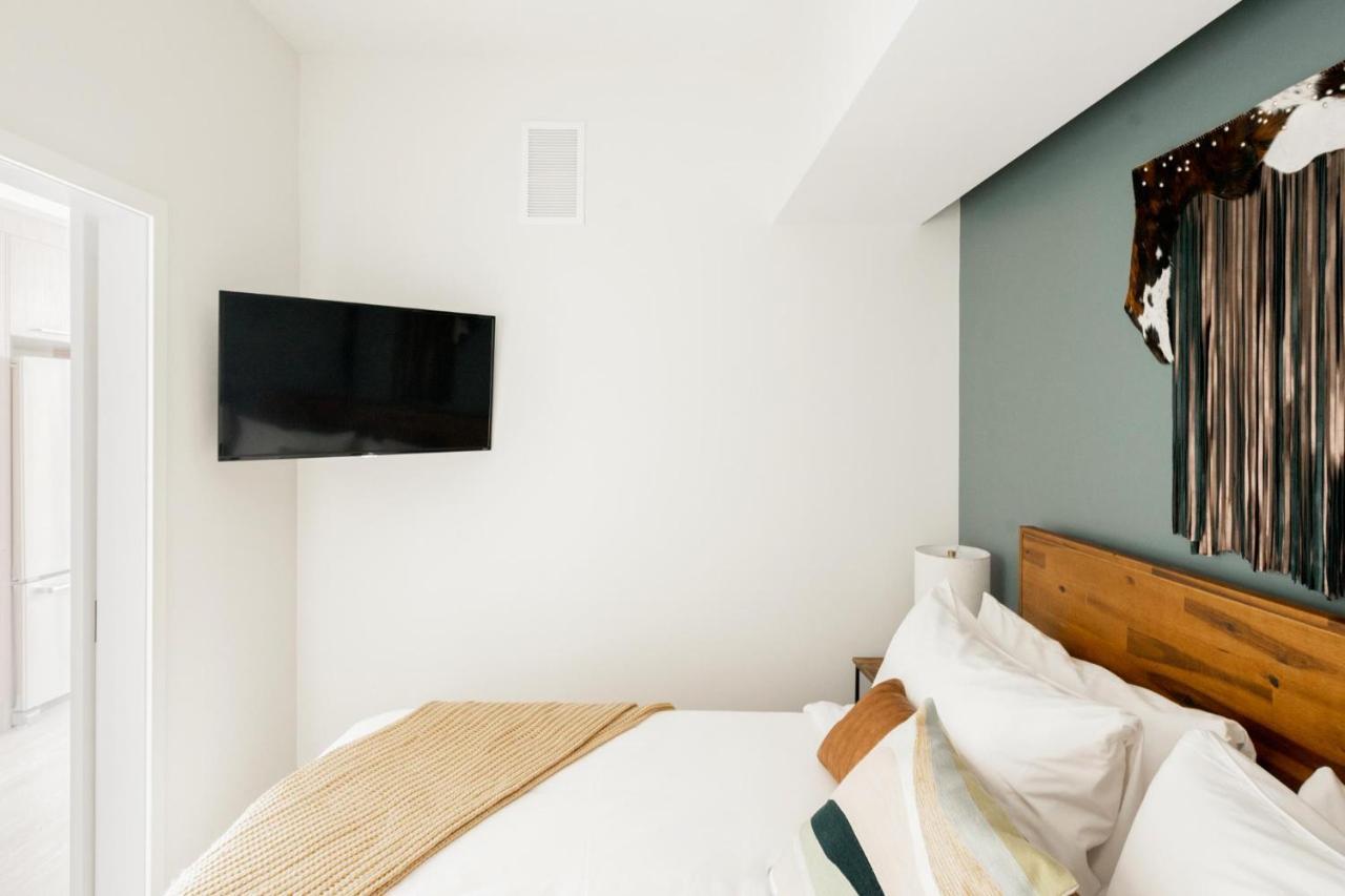 Colorful Western Vibe - Walk Everywhere - Zuni Lofts DEN Екстериор снимка