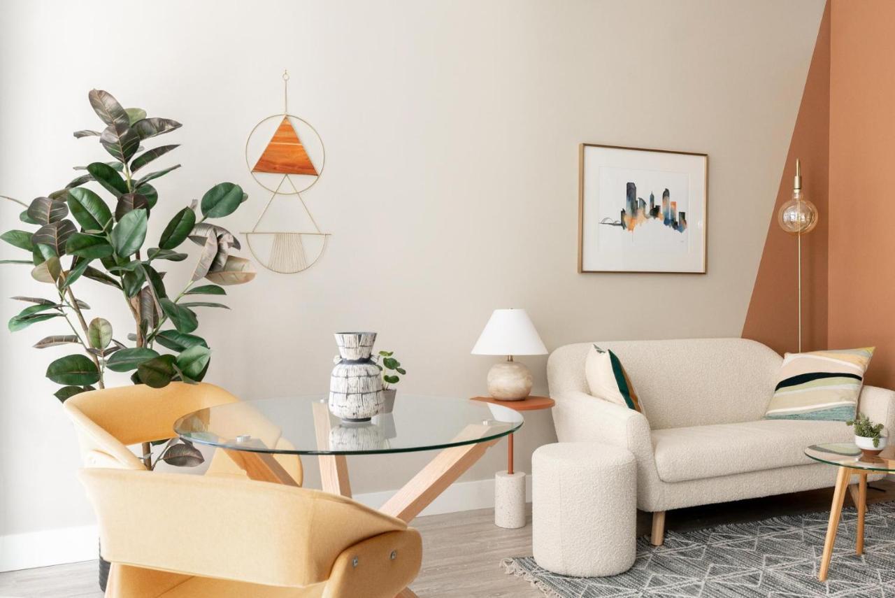 Colorful Western Vibe - Walk Everywhere - Zuni Lofts DEN Екстериор снимка