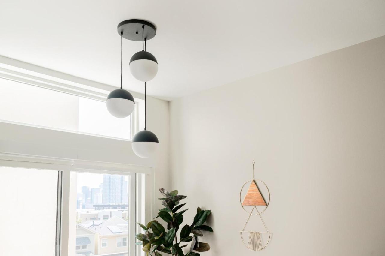 Colorful Western Vibe - Walk Everywhere - Zuni Lofts DEN Екстериор снимка