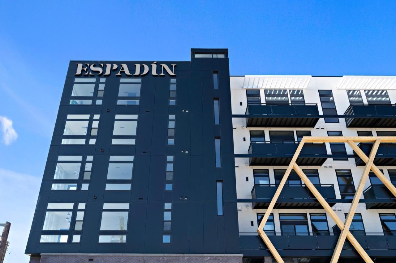 Colorful Western Vibe - Walk Everywhere - Zuni Lofts DEN Екстериор снимка